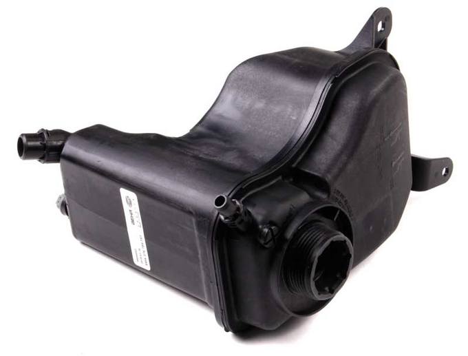 BMW Expansion Tank 17137640514 - Behr 376789751